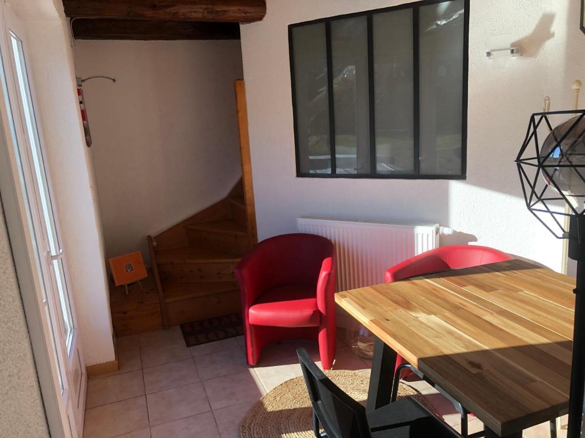 La Maison Bleue Altenbach Dış mekan fotoğraf