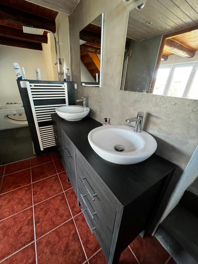 La Maison Bleue Altenbach Dış mekan fotoğraf